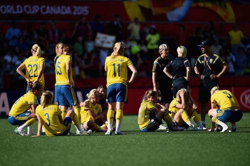 瑞典女足爆料最新消息视频,揭秘训练幕后与赛场风云